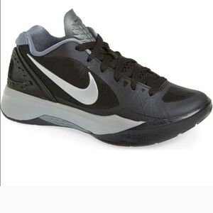 Nike Flywire Volleyball Sneakers
